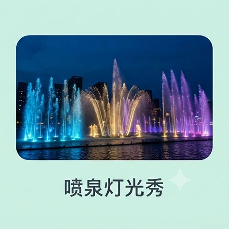 城市日历活动四